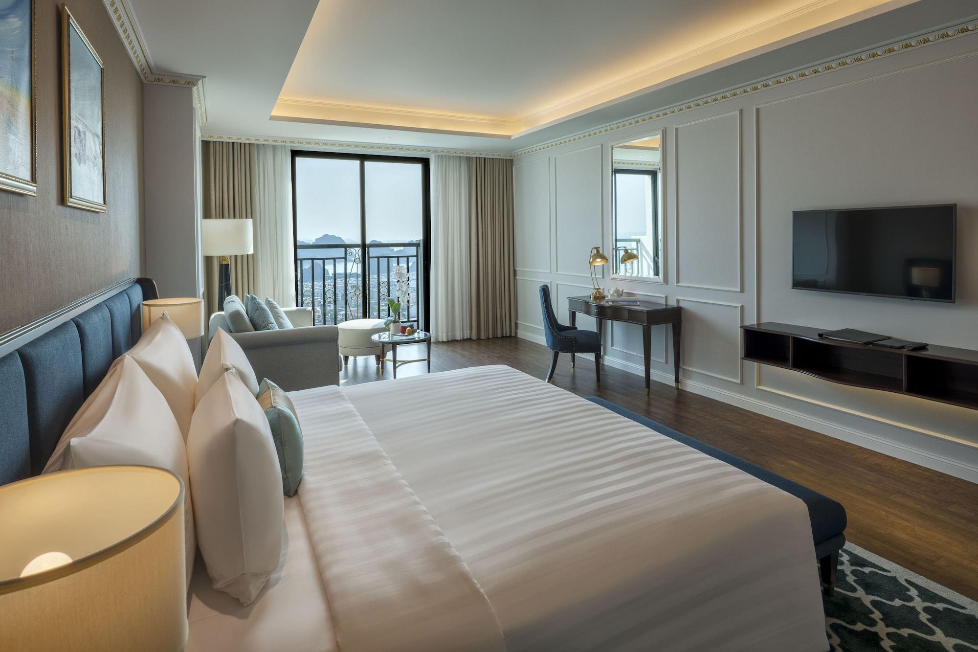 FLC HALONG BAY GOLF CLUB & LUXURY RESORT | ⋆⋆⋆⋆⋆ | HA LONG, VIETNAM ...
