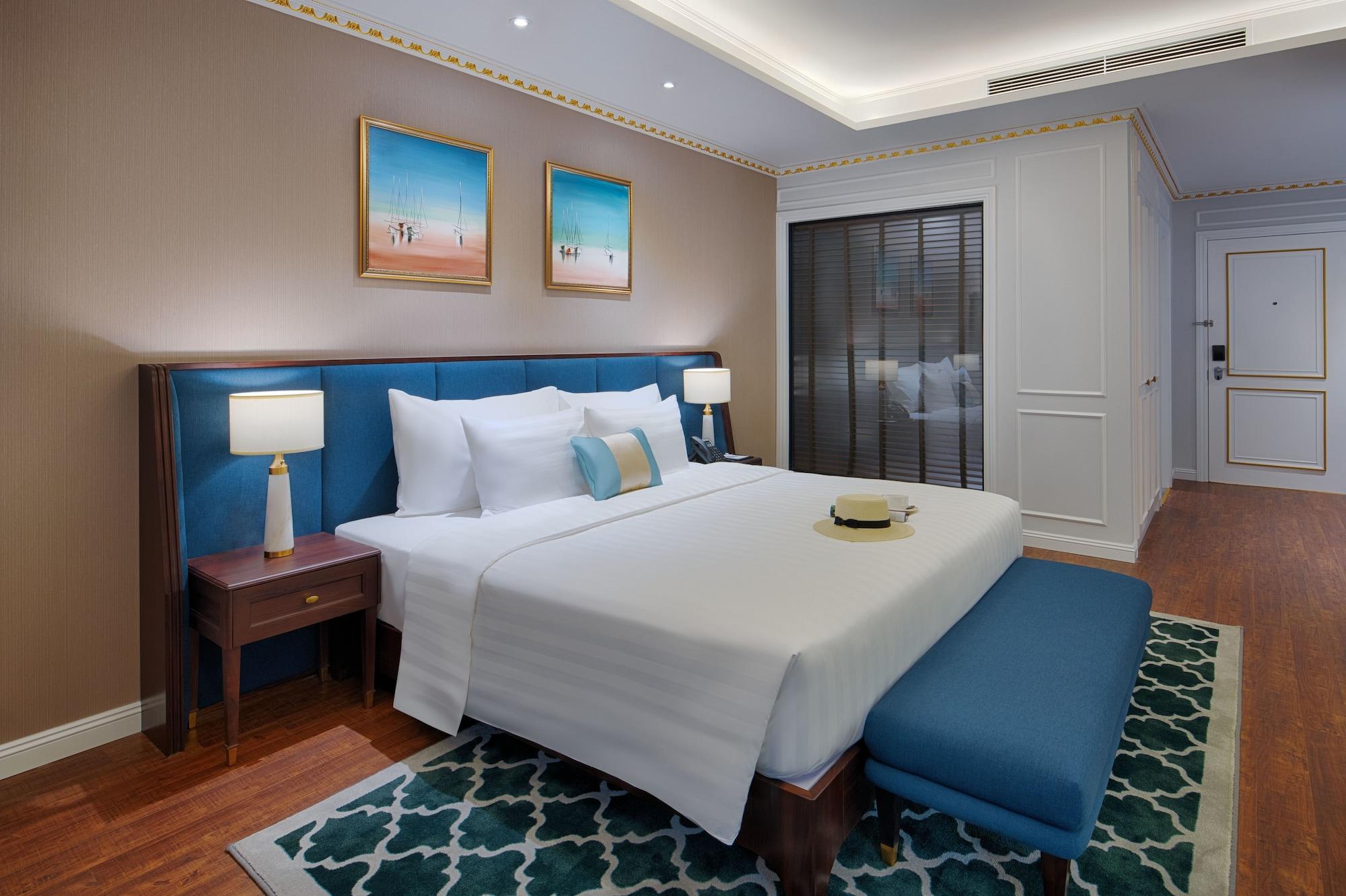 FLC HALONG BAY GOLF CLUB & LUXURY RESORT | ⋆⋆⋆⋆⋆ | HA LONG, VIETNAM ...