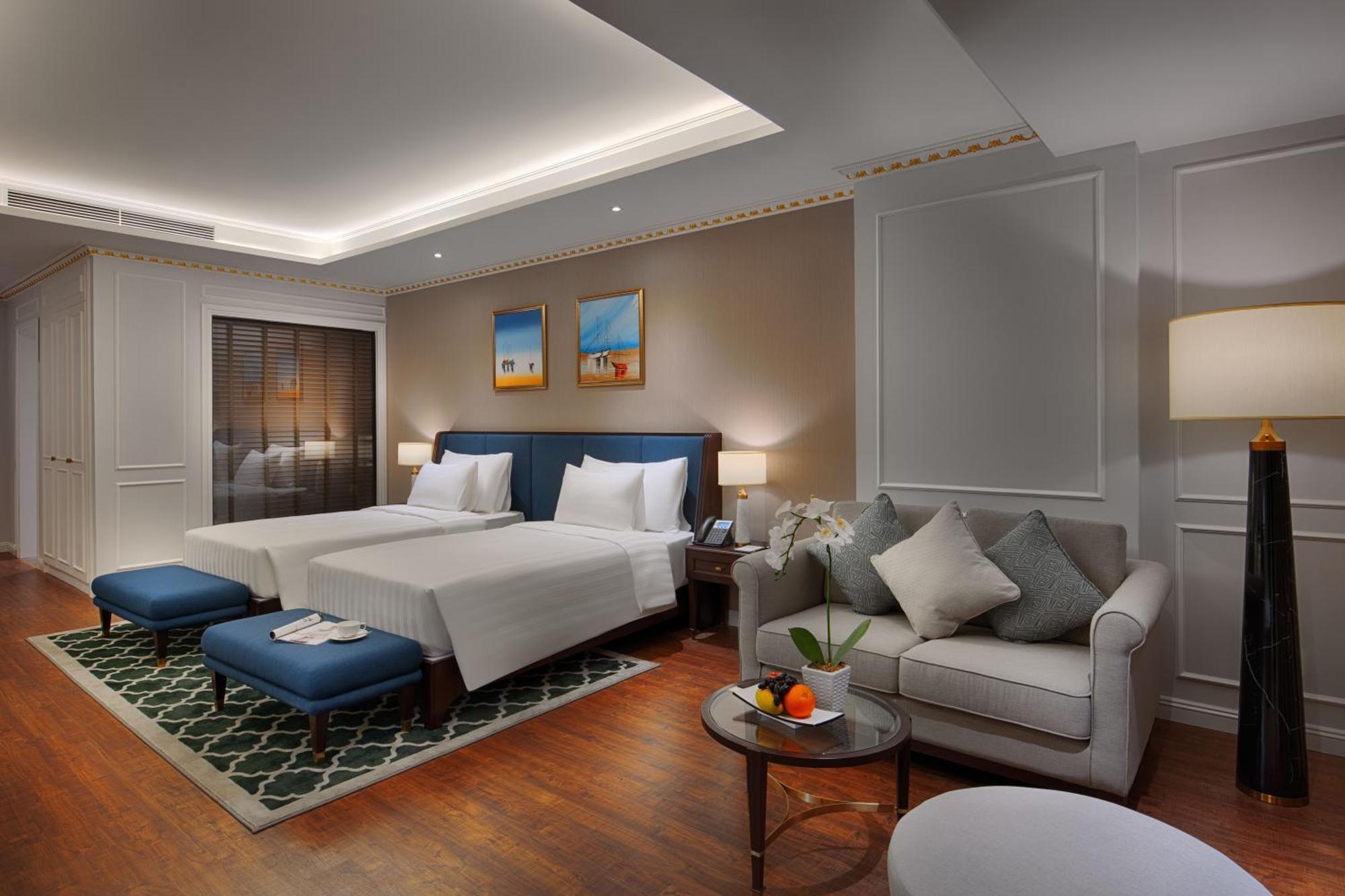 FLC HALONG BAY GOLF CLUB & LUXURY RESORT | ⋆⋆⋆⋆⋆ | HA LONG, VIETNAM ...