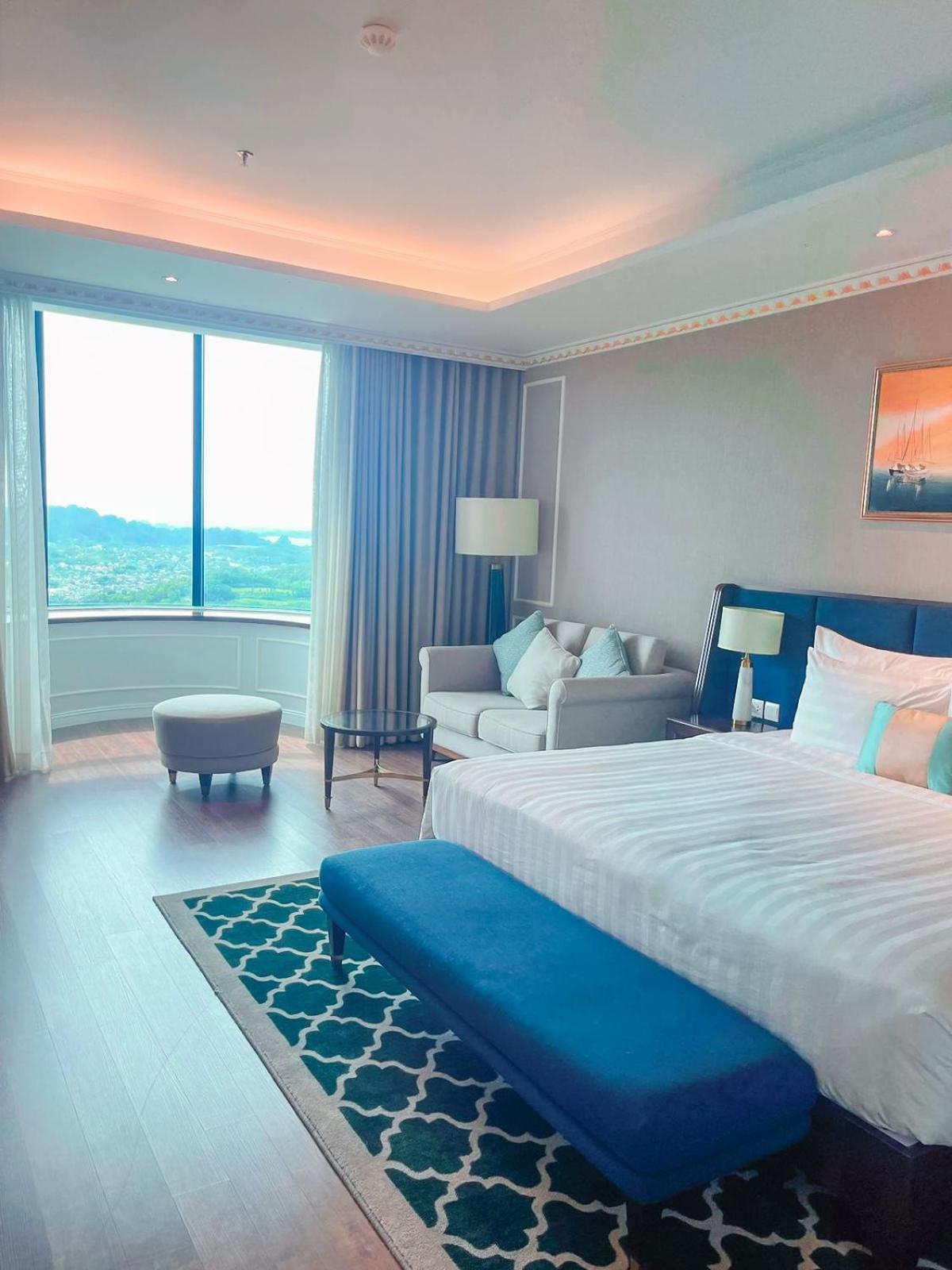 FLC HALONG BAY GOLF CLUB & LUXURY RESORT | ⋆⋆⋆⋆⋆ | HA LONG, VIETNAM ...