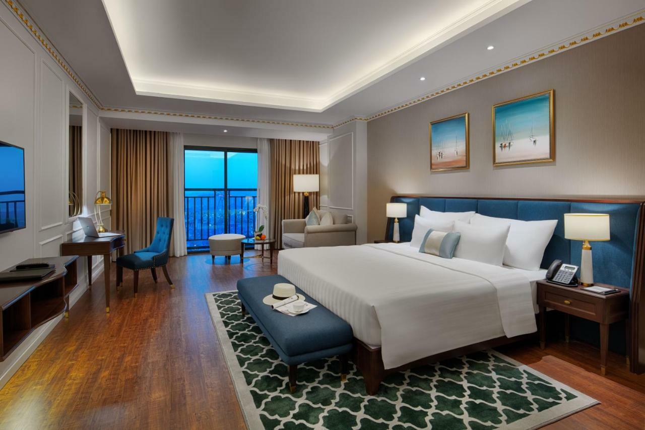 FLC HALONG BAY GOLF CLUB & LUXURY RESORT | ⋆⋆⋆⋆⋆ | HA LONG, VIETNAM ...