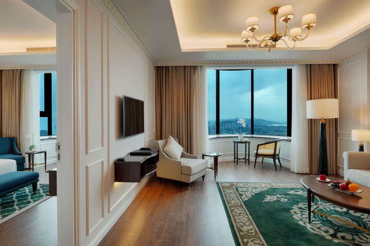 FLC HALONG BAY GOLF CLUB & LUXURY RESORT | ⋆⋆⋆⋆⋆ | HA LONG, VIETNAM ...