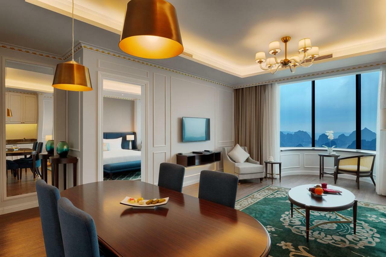 FLC HALONG BAY GOLF CLUB & LUXURY RESORT | ⋆⋆⋆⋆⋆ | HA LONG, VIETNAM ...